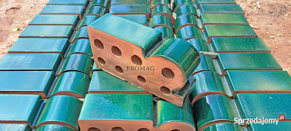 Kształtka zabytkowa klinkier renowacja zabytków dolnośląskie Wrocław