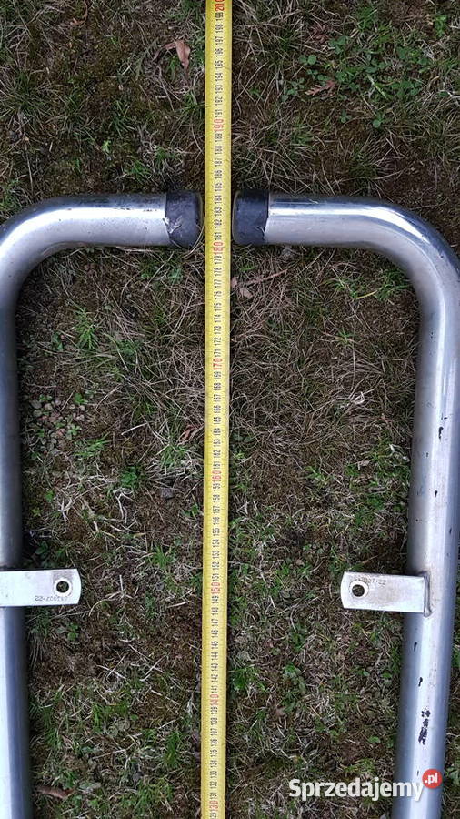 Progi Nissan Patrol Y61 Musso Chocznia sprzedam