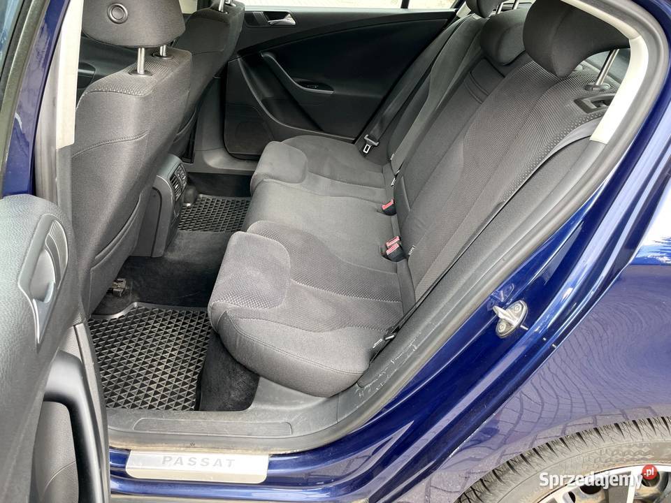 Volkswagen Passat 20 TDI CR Kluczbork