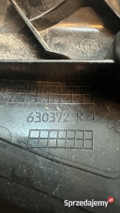 Tylne lampy BMW G30 USA Warszawa sprzedam