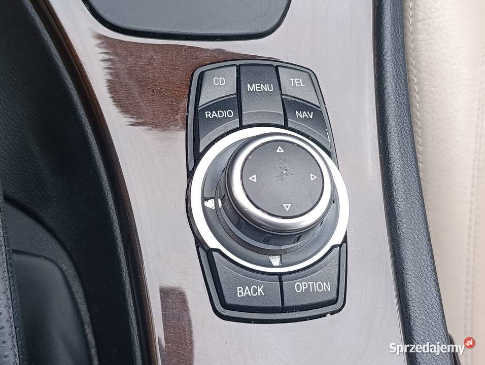 320d xDrive DPF Touring Automat Mpakiet Bogate 2000cm3
