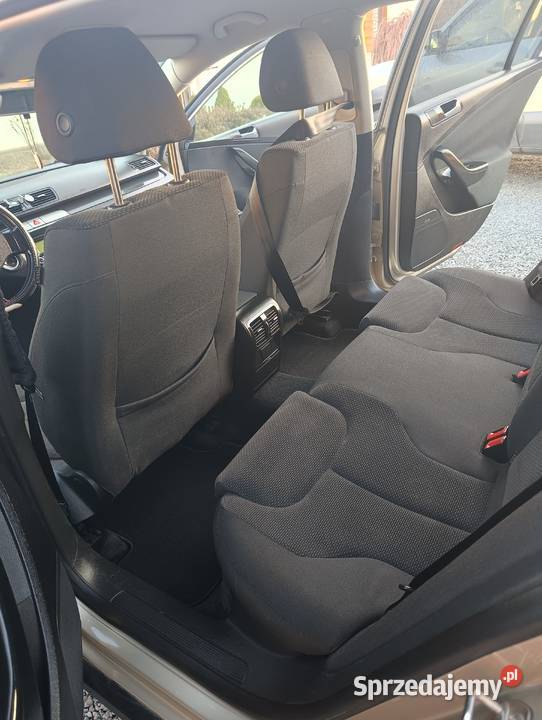 Volkswagen Passat B6 Niemodlin sprzedam
