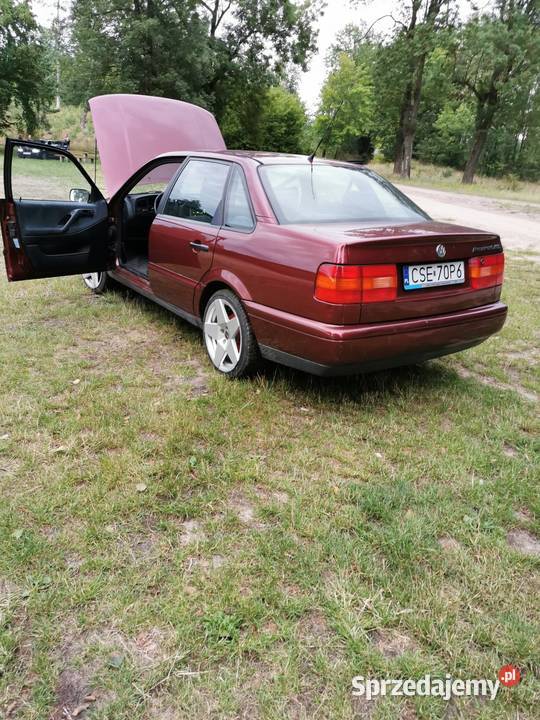 Passat 1800cm3 Nakło nad Notecią sprzedam