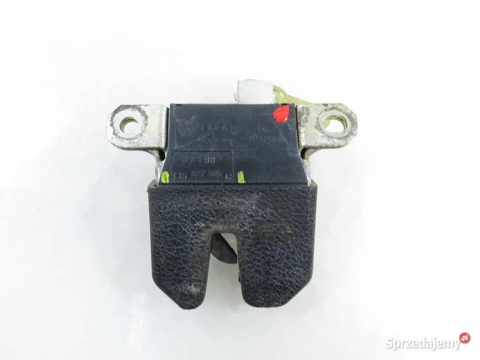 ZAMEK KLAPY VW BORA 1J5827505C