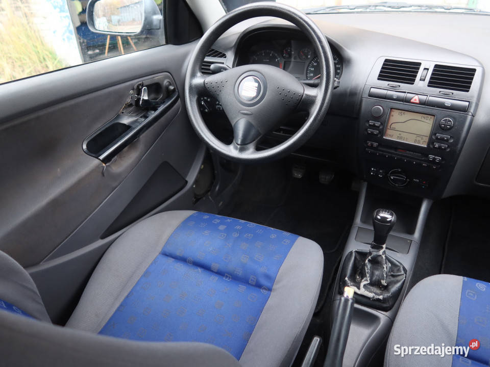 Seat Ibiza 14 i śląskie Katowice