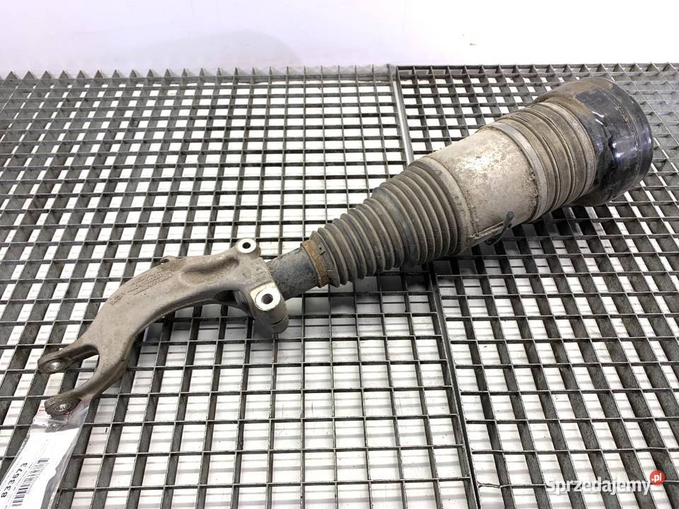 AMORTYZATOR PRAWY PRZÓD AUDI Q8 30 4M0616039AD Amortyzatory