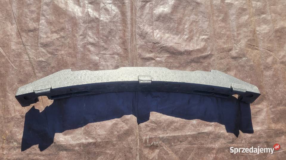 ABSORBER PIANKA STYROPIAN ZDERZAKA PRZÓD TOYOTA Ruda Śląska