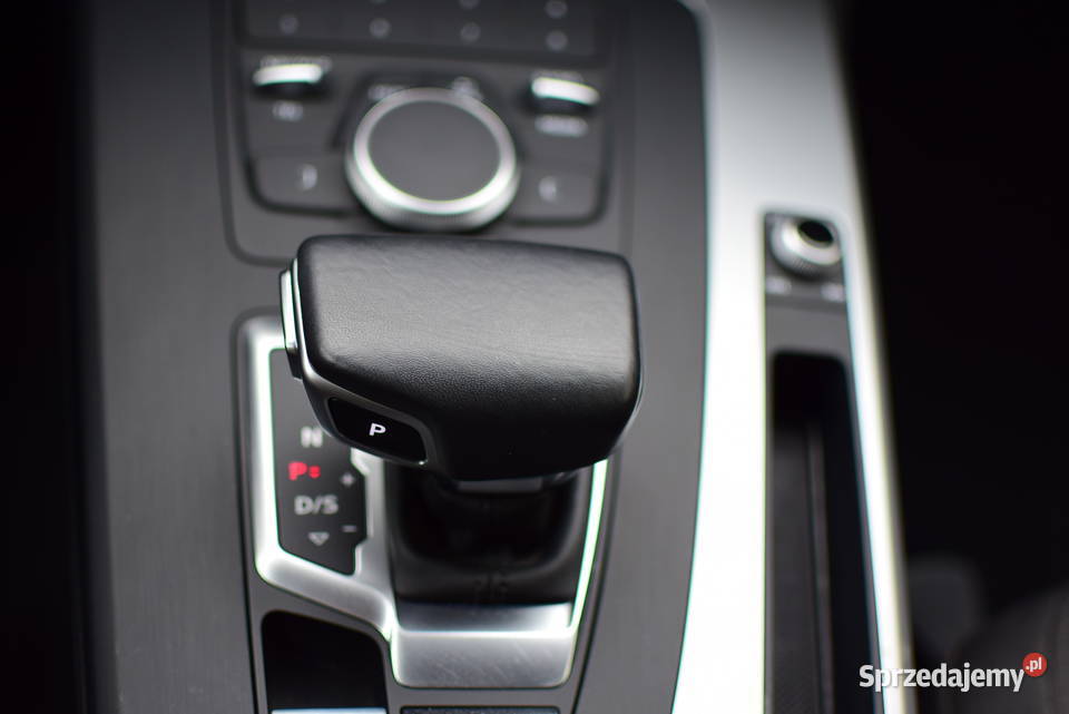 Audi Q5 Quattro 20 TDI 190 aluminiowe felgi Jastrzębie-Zdrój sprzedam