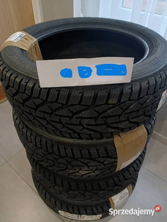 Koła 17 5 x 112 opony 21555R 17 Mercedes BA podkarpackie Rzeszów