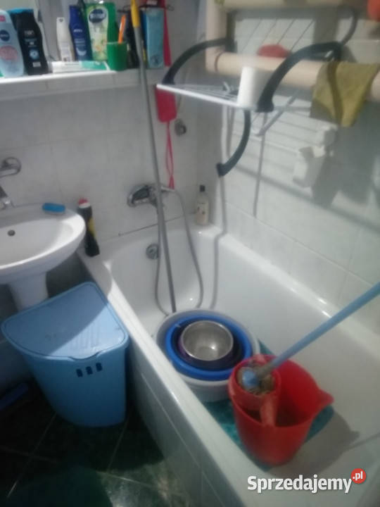 Sprzedam mieszkanie dwupokojowe własnościowe 10000zł/m2 Poznań