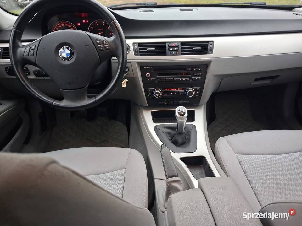 Sprzedam Bmw Września