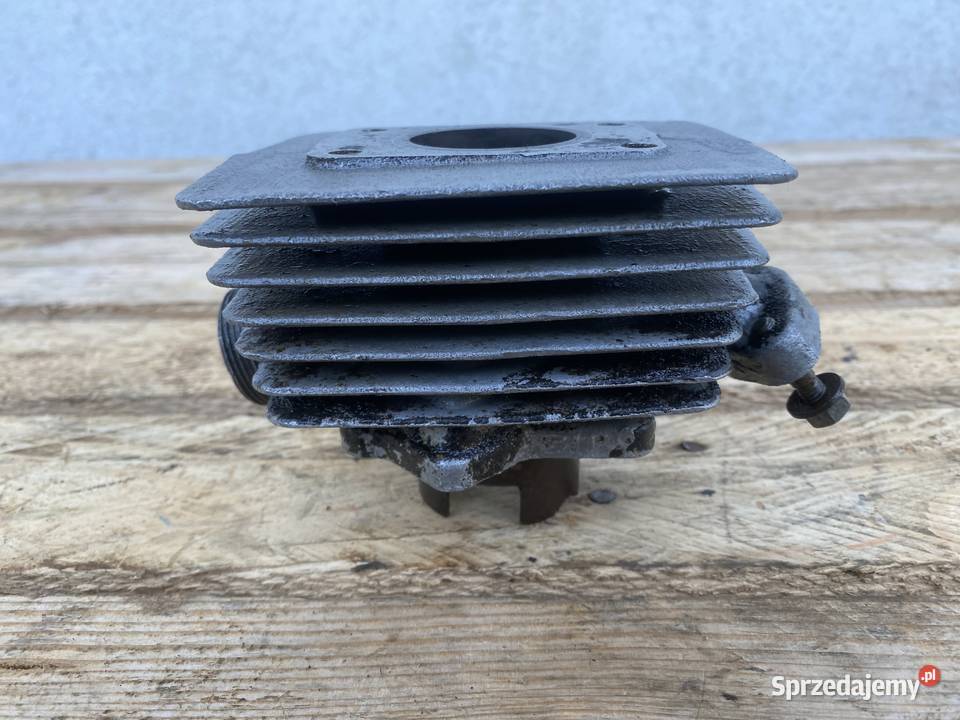 CYLINDER ROMET KOMAR AUTOMATIC 50 010 PEGAZ Kraków