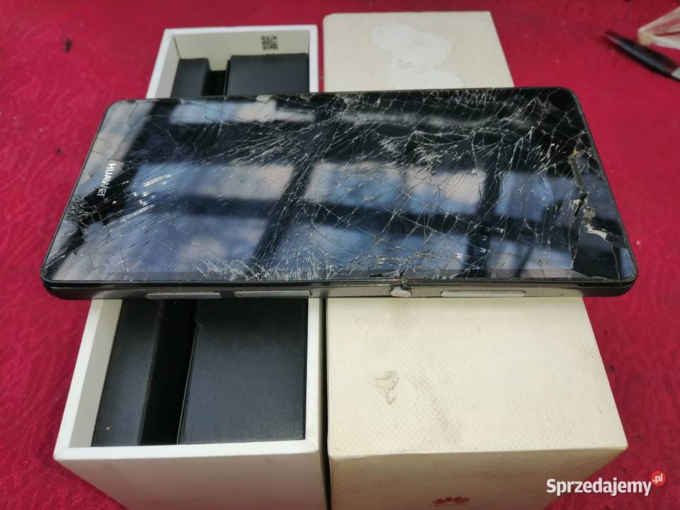 Huawei P8 Lite Bydgoszcz