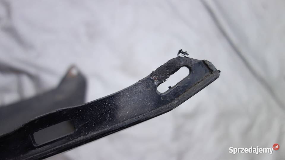 ZDERZAK PRZÓD PRZEDNI ALFA ROMEO 159 Ruda Śląska