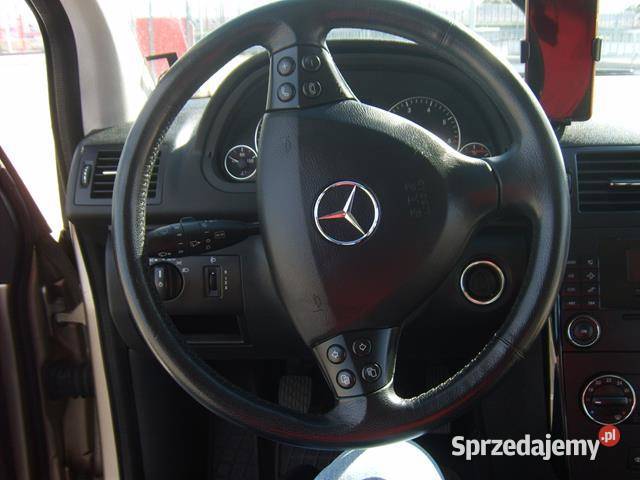 Sprzedam MercedesBenz Klasa A 150 1500cm3 sprzedam