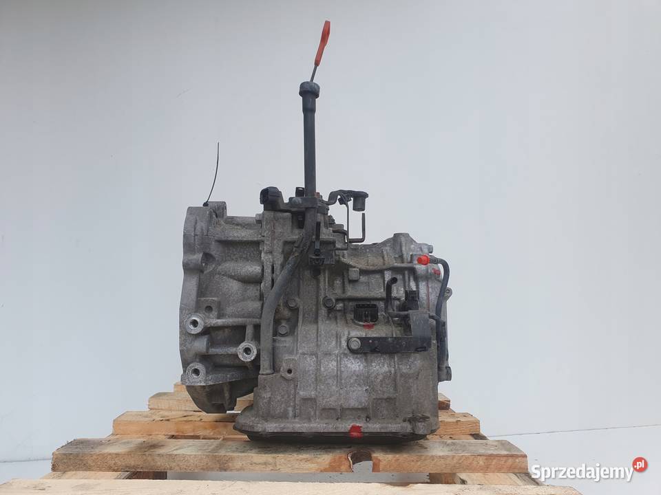 AUTOMATYCZNA SKRZYNIA BIEGÓW Hyundai i30 16 TGDI lubelskie Rudka