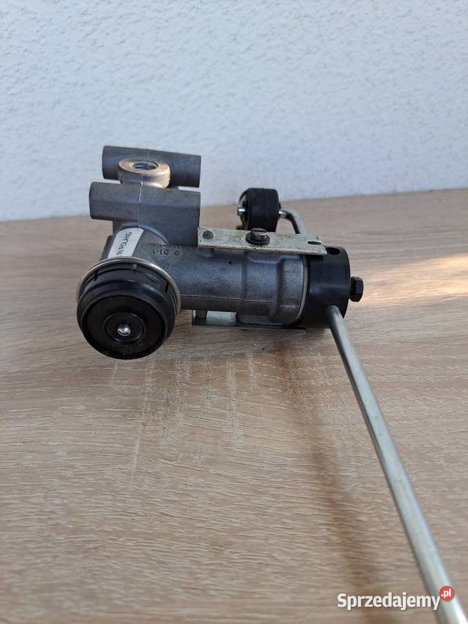 Zawór poduszki powietrznej WABCO 464 006 002 Niwka