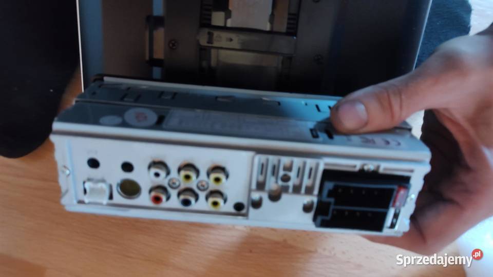 Radio z tabletem Książ Wielkopolski