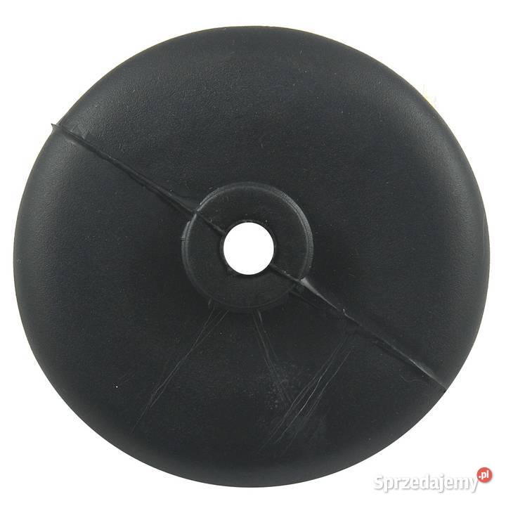 Osłona gumowa dźwigni 1160 x 47 mm John Deere