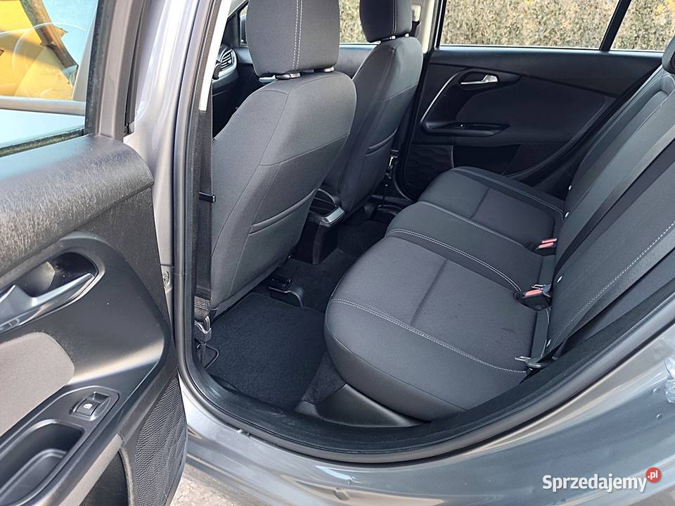 Fiat Tipo 14 16V More 95KM Lubartów