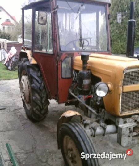Traktor ursus c330 Ursus Olszanowo