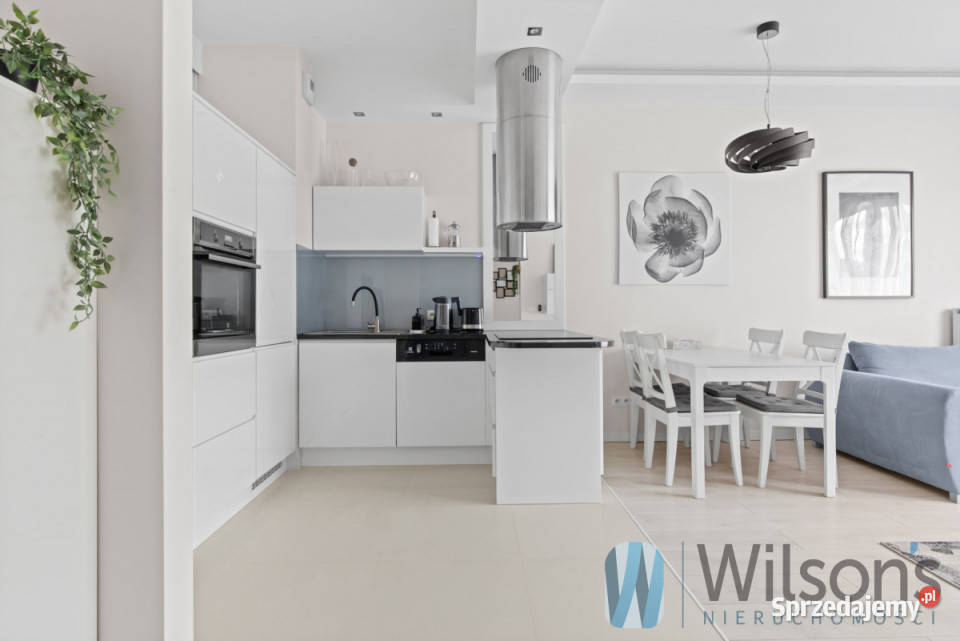 Mieszkanie 485m2 Warszawa Bernardyńska sprzedam