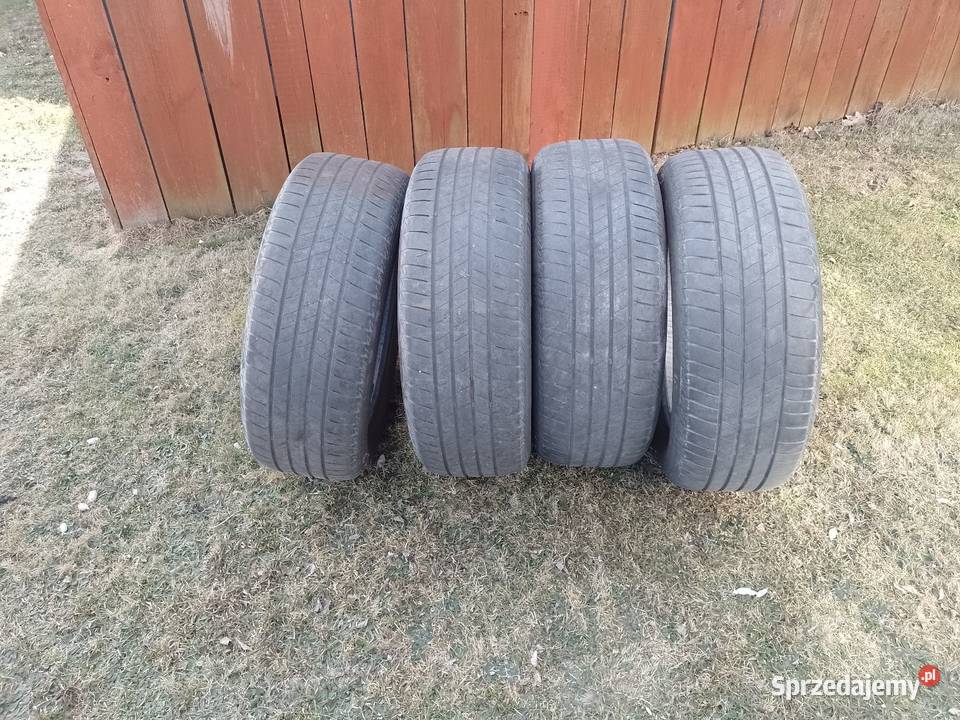 Opony letnie 2355519 19cale Grabów nad Pilicą