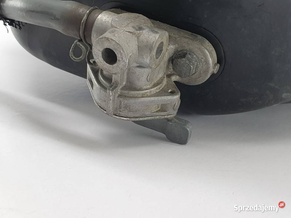 Zbiornik Paliwa Bak Kranik Kawasaki Kxf 250