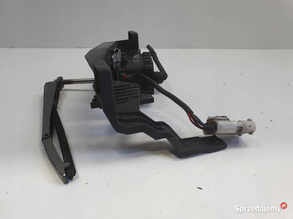 Range Rover Vogue L322 LEWY MECHANIZM lubelskie Rudka