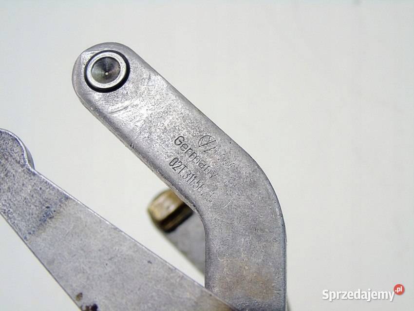 Widełki wybierak skrzyni biegów GER Polo 9n Fox Sosnowiec