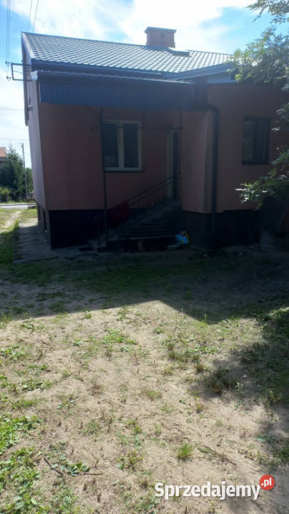 Sprzedam dom