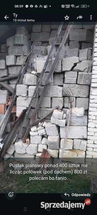 Ciągniki Escort Farmrac 555 DTC świętokrzyskie Dobrowoda