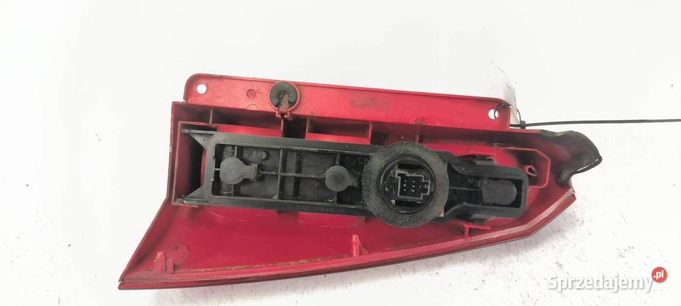 LAMPA PRAWA TYŁ FORD FOCUS MK1 Pozostałe kujawsko-pomorskie Lipno