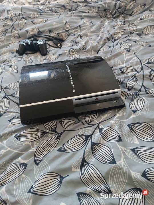 Playstation 3 fat