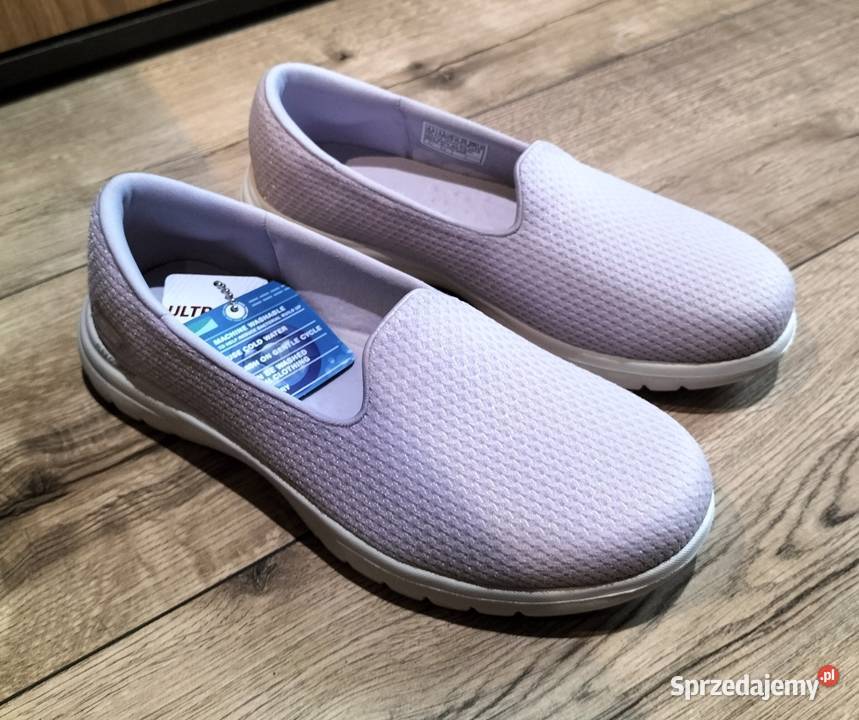 Skechers on the go flex Slipon 365 dolnośląskie Wałbrzych