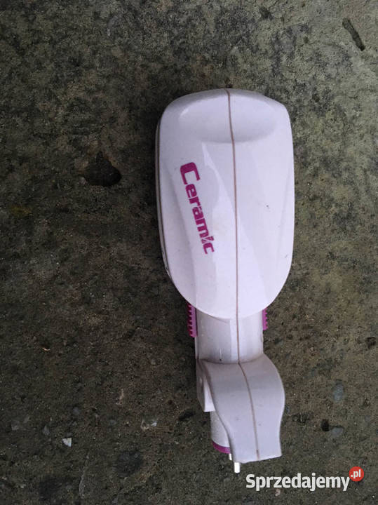 Lokówka Babyliss Styler 8w1 Fun Style 2020 CE Kielce