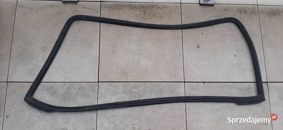 Uszczelka szyby przedniej bmw 7 e23 osobowe Mińsk Mazowiecki sprzedam