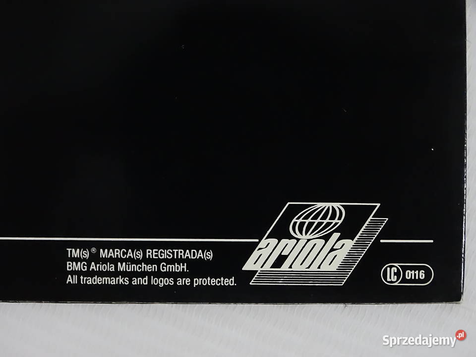 16 Bit Too Fast To Live Be Quiet MaxiSingle 1988 Płyty i kasety Biłgoraj