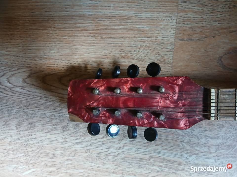 Stare banjo Kraków sprzedam