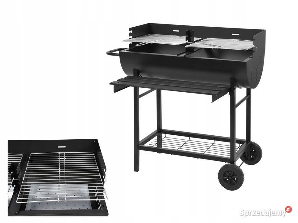 Grill otwarty homelux Bytom