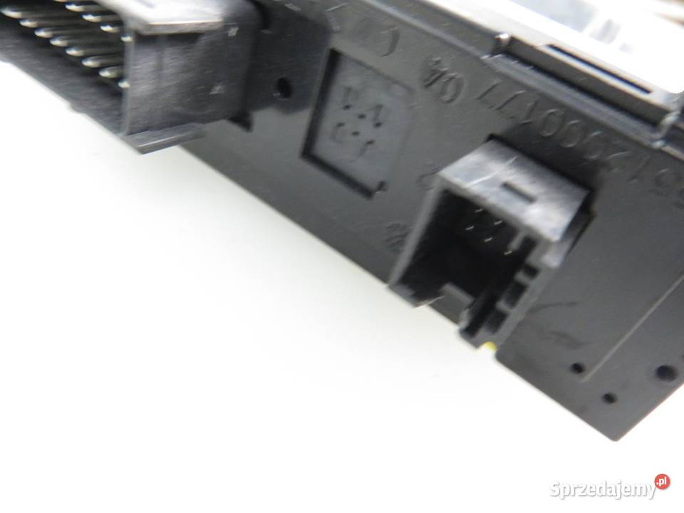 PODNOŚNIK SZYBY LEWY PRZEDNI FIAT ULYSSE Mechanizmy opuszczania szyb