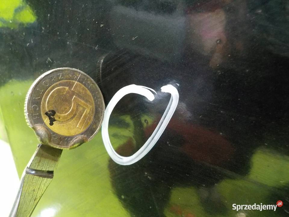 CHEVROLET ORLANDO 13r 5D drzwi lewe przod Motoryzacja mazowieckie Suków