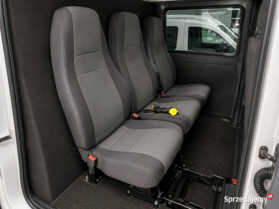 Peugeot Boxer 18r LONG Furgon Brygadówka podlaskie Białystok
