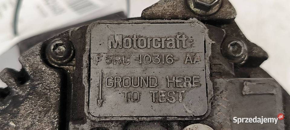 ALTERNATOR FORD MONDEO F5RU10316AA Lipno