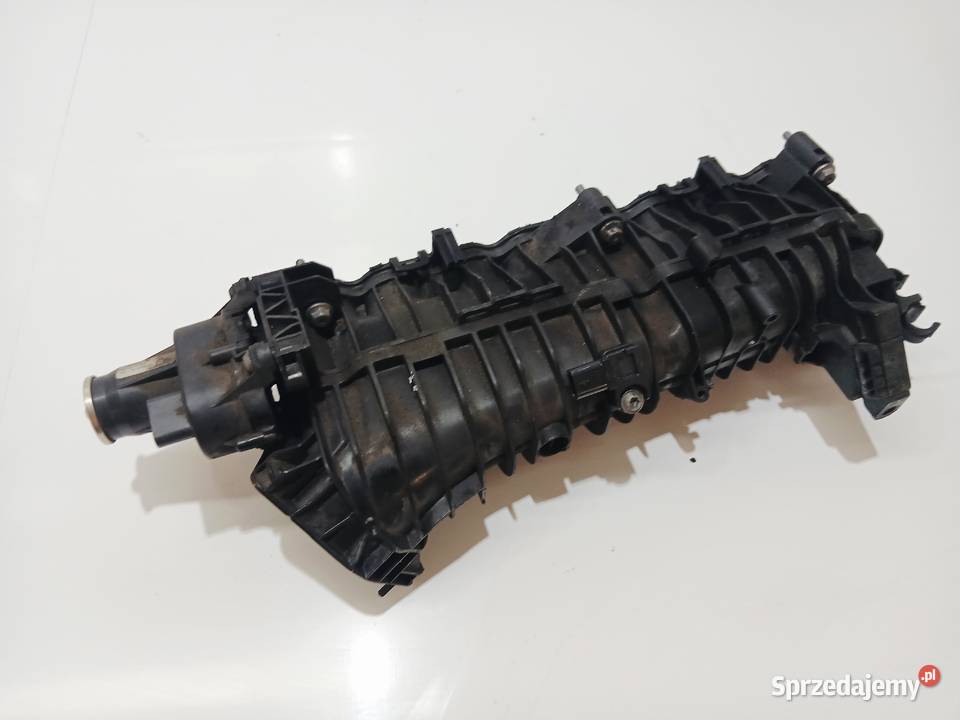 KOLEKTOR SSĄCY BMW E90 E91 E84 N47D20C OE lubelskie Strzyżewice