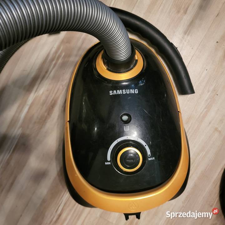 Odkurzacz Samsung SC54U1 Bytom