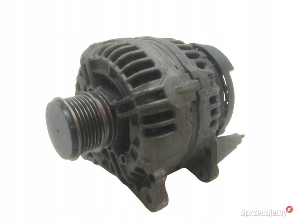 ALTERNATOR 14 TDI Audi A2 I 19992005 A2 sprzedam