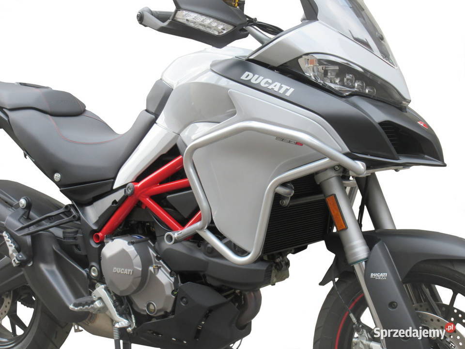 Gmole HEED do Ducati Multistrada 950 2019 2021 Częstochowa