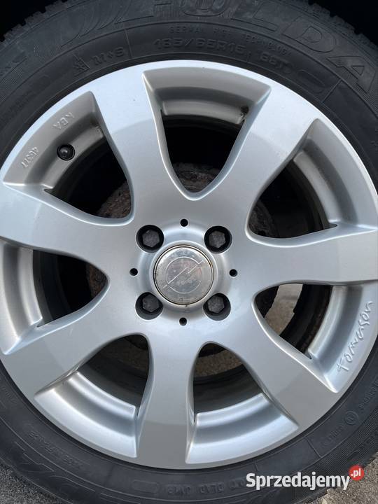 Opel Corsa D 10 16V 2009r 135 stan 135690km Siewierz
