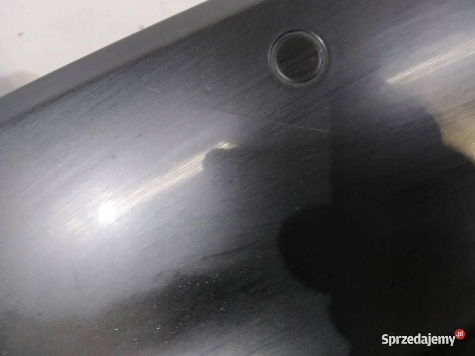 ZDERZAK TYŁ PDC CZARNY LIFT KOMBI TOURING LCI osobowe Motoryzacja sprzedam